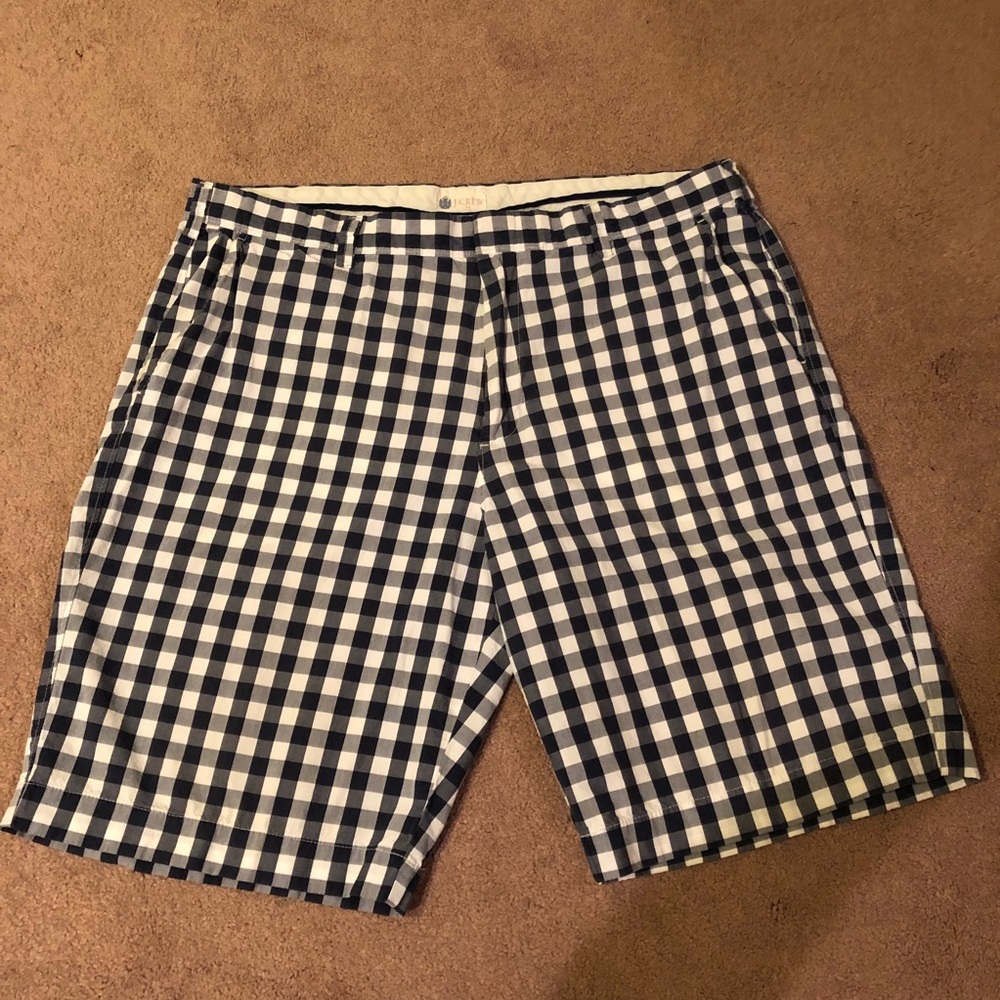 J.CREW Men’s Shorts